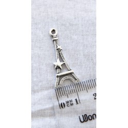 Breloque "Tour Eiffel"